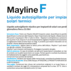 Mayline F 1L F