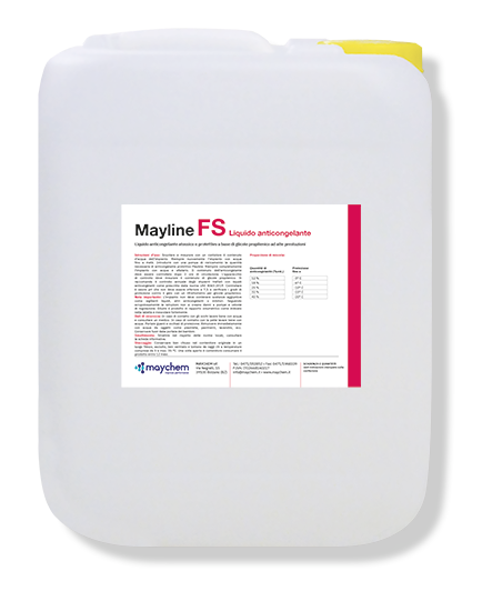 Mayline FS 10kg FS