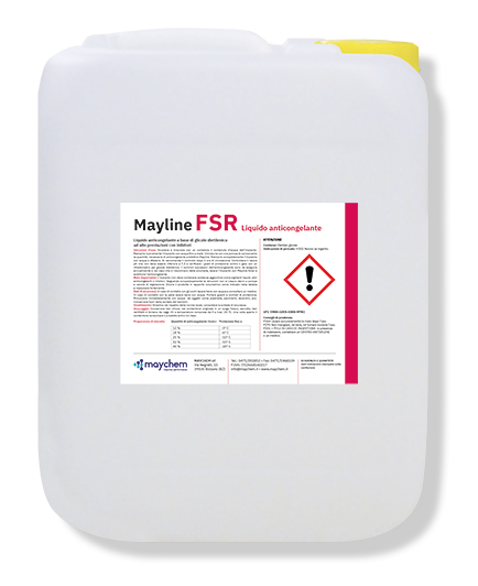 Mayline FSR 10kg FSR 1