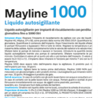 Mayline 1000 1L 1000
