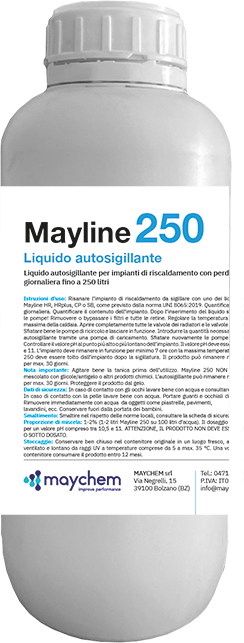 Mayline 250 1L 250