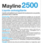 Mayline 2500 1L 2500
