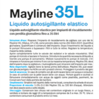 Mayline 35L 1L 35L