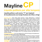 Mayline CP 1L CP