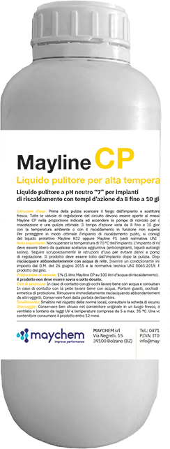 Mayline CP 1L CP