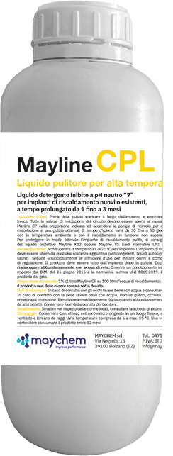 Mayline CPL 1L CPL