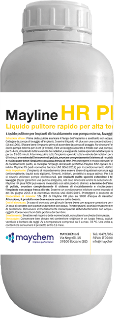 Mayline HR Plus 1L HRplus