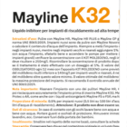 Mayline K32 1L K32 1
