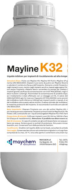 Mayline K32 1L K32 1