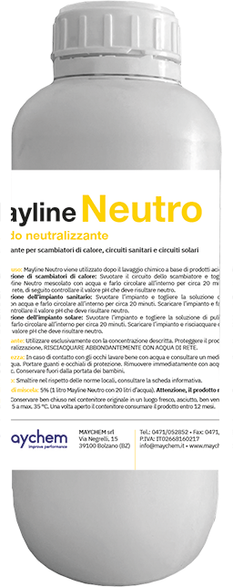 Mayline Neutro 1L Neutro