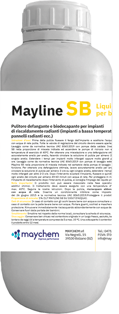 Mayline SB 1L SB