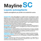 Mayline SC 1L SC